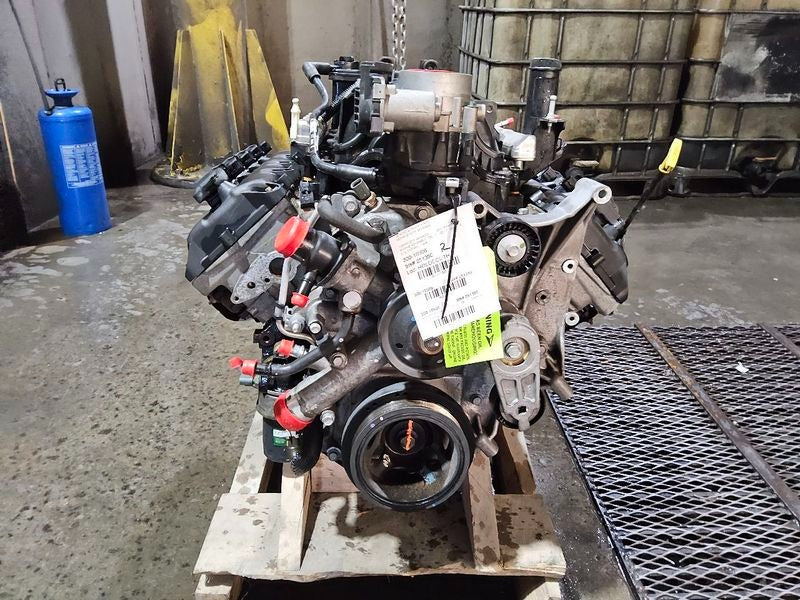 2014 Dodge Truck-1500 (1994 Up)